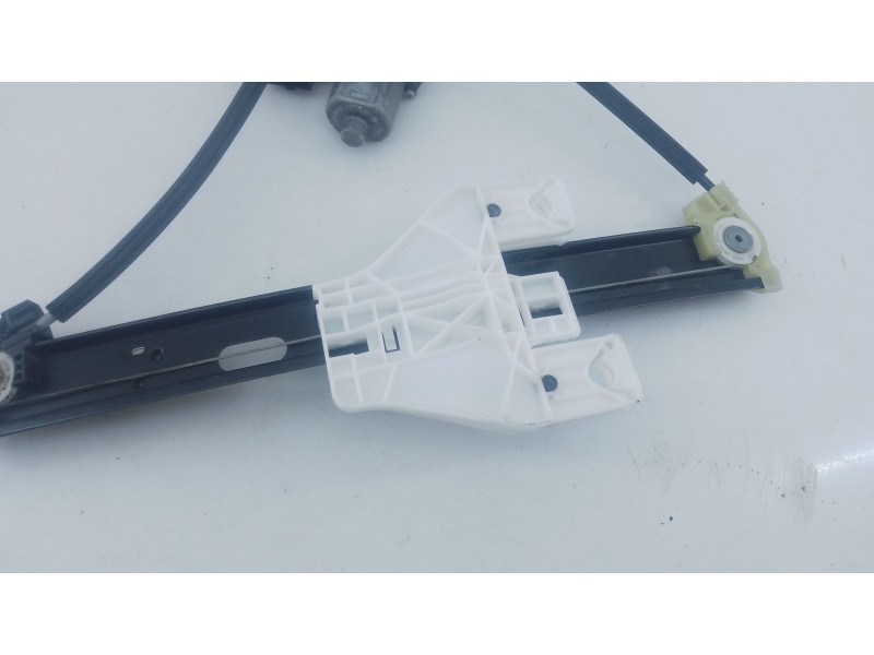 Recambio de elevalunas trasero izquierdo para audi a1 sportback (gba) 30 tfsi referencia OEM IAM   