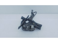 Recambio de cerradura puerta trasera izquierda para ford focus iii 1.6 tdci referencia OEM IAM   
