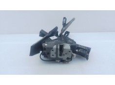 Recambio de cerradura puerta trasera izquierda para ford focus iii 1.6 tdci referencia OEM IAM    2