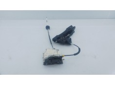 CERRADURA PUERTA TRASERA DERECHA E1-B2-16-1