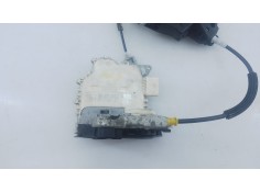Recambio de cerradura puerta trasera derecha para audi q5 (8rb) 2.0 tdi referencia OEM IAM    2