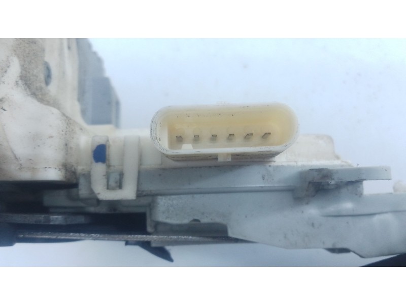 Recambio de cerradura puerta trasera derecha para audi q5 (8rb) 2.0 tdi referencia OEM IAM   