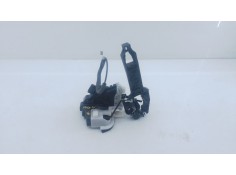 CERRADURA PUERTA DELANTERA IZQUIERDA 81310C8020 E2-B5-10-1