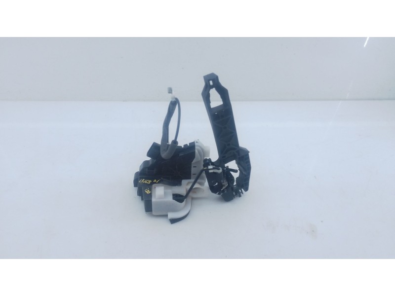 Recambio de cerradura puerta delantera izquierda para hyundai i20 ii (gb, ib) 1.2 referencia OEM IAM   