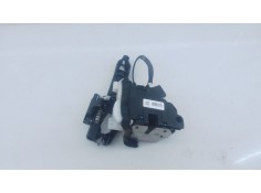Recambio de cerradura puerta delantera izquierda para hyundai i20 ii (gb, ib) 1.2 referencia OEM IAM    2