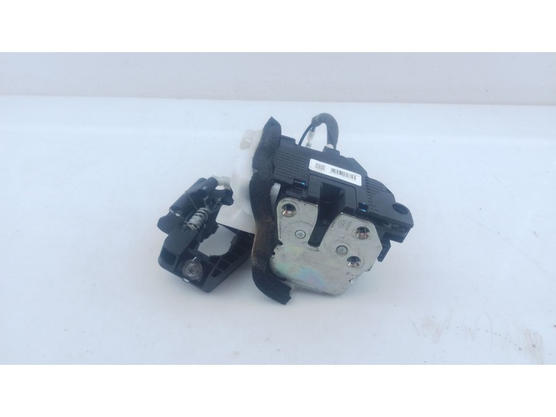 Recambio de cerradura puerta delantera izquierda para hyundai i20 ii (gb, ib) 1.2 referencia OEM IAM   