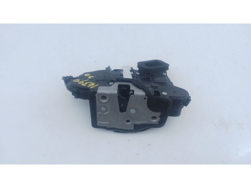 Recambio de cerradura puerta delantera derecha para skoda scala (nw1) 1.0 tsi referencia OEM IAM   
