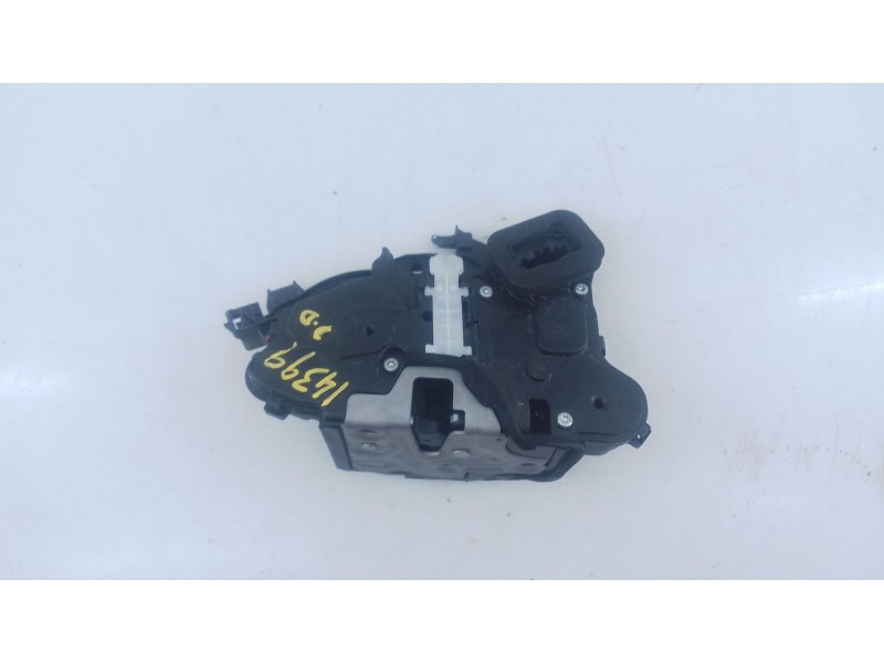 Recambio de cerradura puerta delantera derecha para skoda scala (nw1) 1.0 tsi referencia OEM IAM   