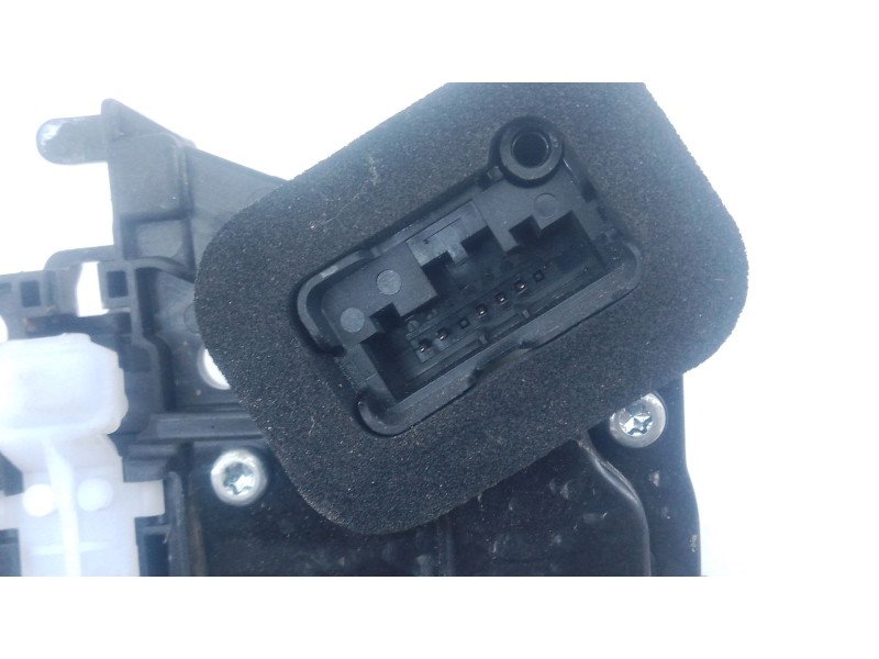 Recambio de cerradura puerta delantera derecha para skoda scala (nw1) 1.0 tsi referencia OEM IAM   