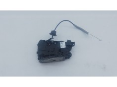 CERRADURA PUERTA TRASERA DERECHA 10A839016B E1-A5-16-1