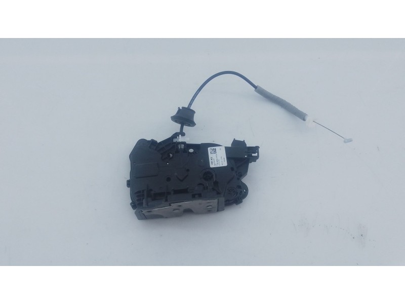 Recambio de cerradura puerta trasera derecha para skoda kamiq (nw4) 1.0 tsi referencia OEM IAM   