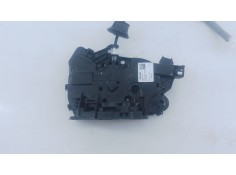Recambio de cerradura puerta trasera derecha para skoda kamiq (nw4) 1.0 tsi referencia OEM IAM    2
