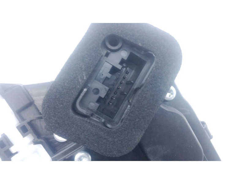 Recambio de cerradura puerta trasera derecha para skoda kamiq (nw4) 1.0 tsi referencia OEM IAM   