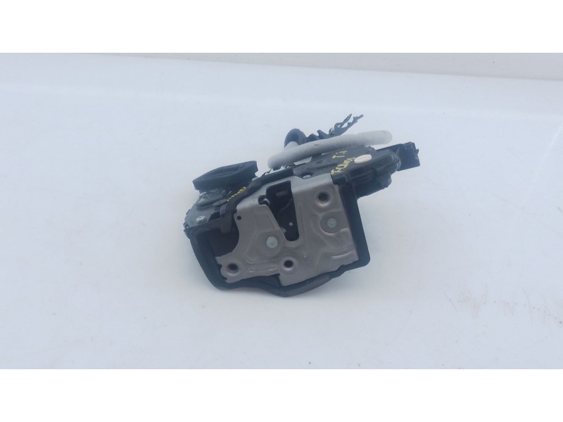 Recambio de cerradura puerta trasera izquierda para volkswagen t-cross (c11, d31) 1.0 tsi referencia OEM IAM   