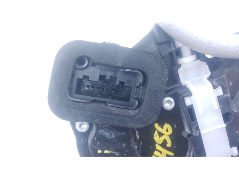 Recambio de cerradura puerta trasera izquierda para volkswagen t-cross (c11, d31) 1.0 tsi referencia OEM IAM   