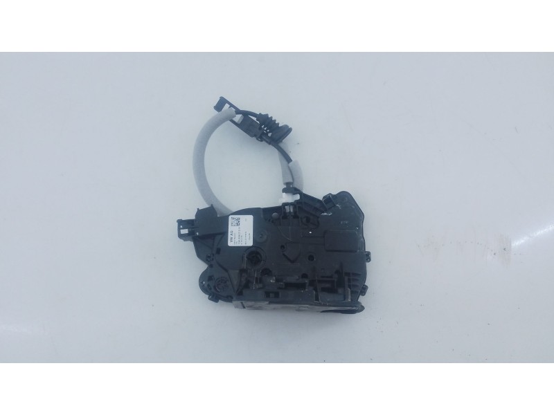 Recambio de cerradura puerta trasera izquierda para volkswagen t-cross (c11, d31) 1.0 tsi referencia OEM IAM   