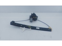 Recambio de elevalunas trasero izquierdo para volkswagen t-cross (c11, d31) 1.0 tsi referencia OEM IAM   