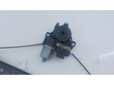 Recambio de elevalunas trasero izquierdo para volkswagen t-cross (c11, d31) 1.0 tsi referencia OEM IAM    2