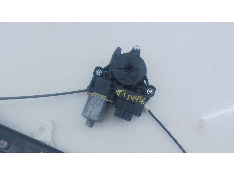 Recambio de elevalunas trasero izquierdo para volkswagen t-cross (c11, d31) 1.0 tsi referencia OEM IAM   