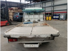 renault master iii caja/chasis (ev, hv, uv) del año 2010 2
