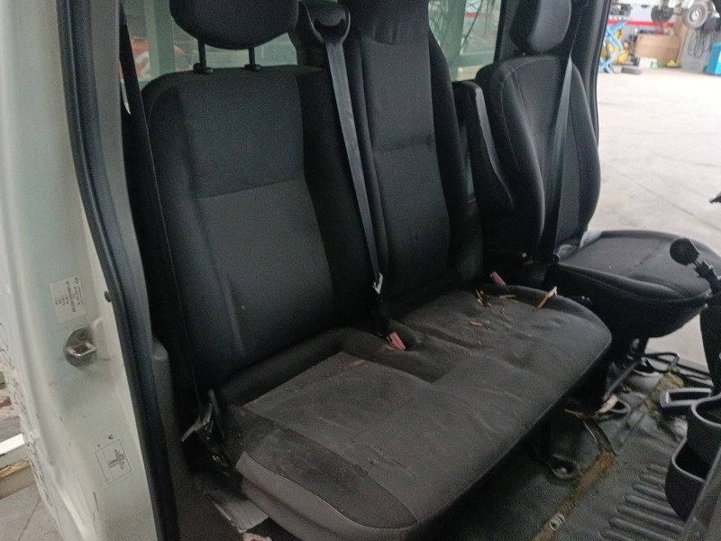renault master iii caja/chasis (ev, hv, uv) del año 2010