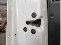 CERRADURA PUERTA DELANTERA DERECHA 