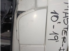 TAPA EXTERIOR COMBUSTIBLE 