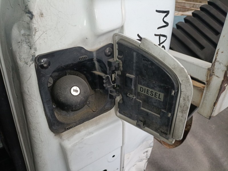 Recambio de tapa exterior combustible para renault master iii caja/chasis (ev, hv, uv) 2.3 dci 125 fwd (ev0c, ev0d, ev0j, hv0c, 