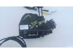 Recambio de cerradura puerta lateral derecha para fiat talento autobús (296_) 1.6 d referencia OEM IAM    2