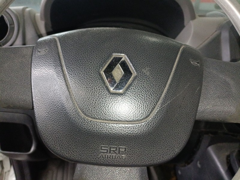Recambio de airbag delantero izquierdo para renault master iii caja/chasis (ev, hv, uv) 2.3 dci 125 fwd (ev0c, ev0d, ev0j, hv0c,