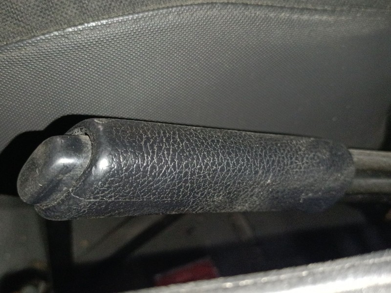 Recambio de palanca freno de mano para renault master iii caja/chasis (ev, hv, uv) 2.3 dci 125 fwd (ev0c, ev0d, ev0j, hv0c, hv0d