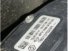 Recambio de pedal acelerador para renault master iii caja/chasis (ev, hv, uv) 2.3 dci 125 fwd (ev0c, ev0d, ev0j, hv0c, hv0d, hv0 2