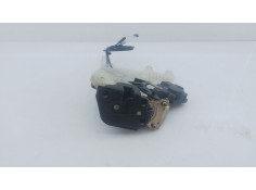 Recambio de cerradura puerta trasera izquierda para hyundai tucson (jm) 2.0 crdi style referencia OEM IAM    2