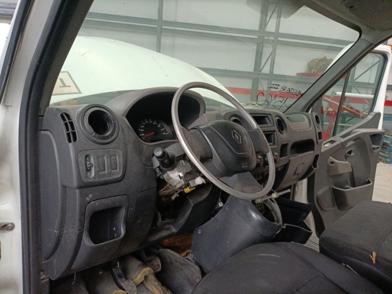 Recambio de salpicadero para renault master iii caja/chasis (ev, hv, uv) 2.3 dci 125 fwd (ev0c, ev0d, ev0j, hv0c, hv0d, hv0h,...
