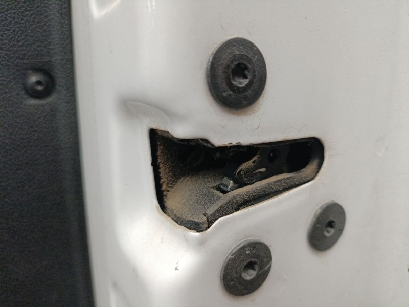 Recambio de cerradura puerta delantera izquierda para renault master iii caja/chasis (ev, hv, uv) 2.3 dci 125 fwd (ev0c, ev0d, e