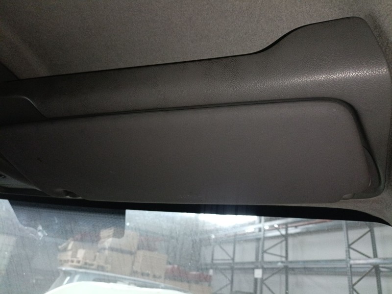 Recambio de parasol derecho para renault master iii caja/chasis (ev, hv, uv) 2.3 dci 125 fwd (ev0c, ev0d, ev0j, hv0c, hv0d, hv0h