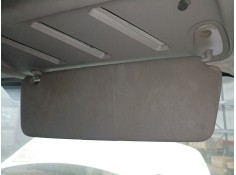 Recambio de parasol derecho para renault master iii caja/chasis (ev, hv, uv) 2.3 dci 125 fwd (ev0c, ev0d, ev0j, hv0c, hv0d, hv0h 2