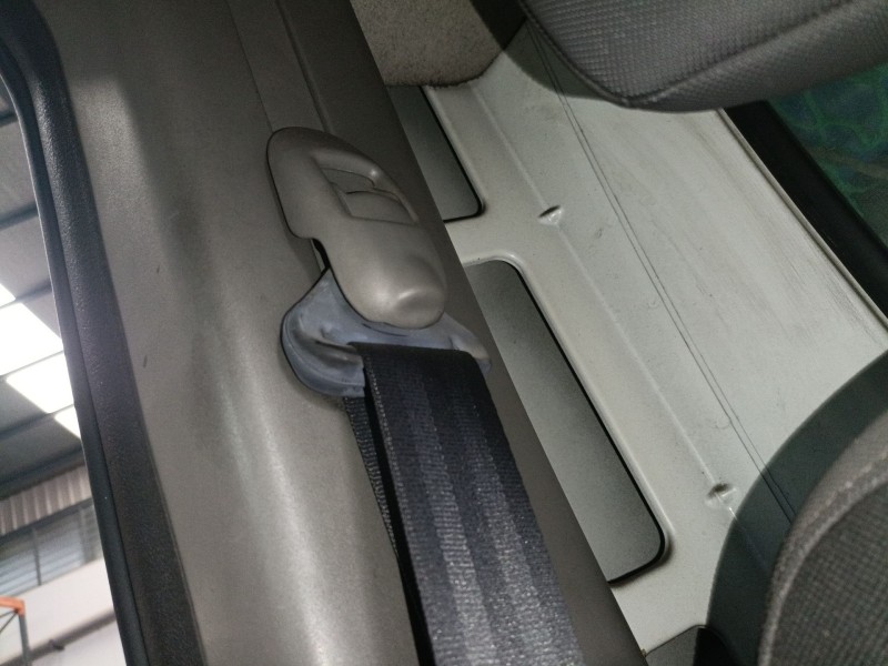 Recambio de cinturon seguridad delantero derecho para renault master iii caja/chasis (ev, hv, uv) 2.3 dci 125 fwd (ev0c, ev0d, e