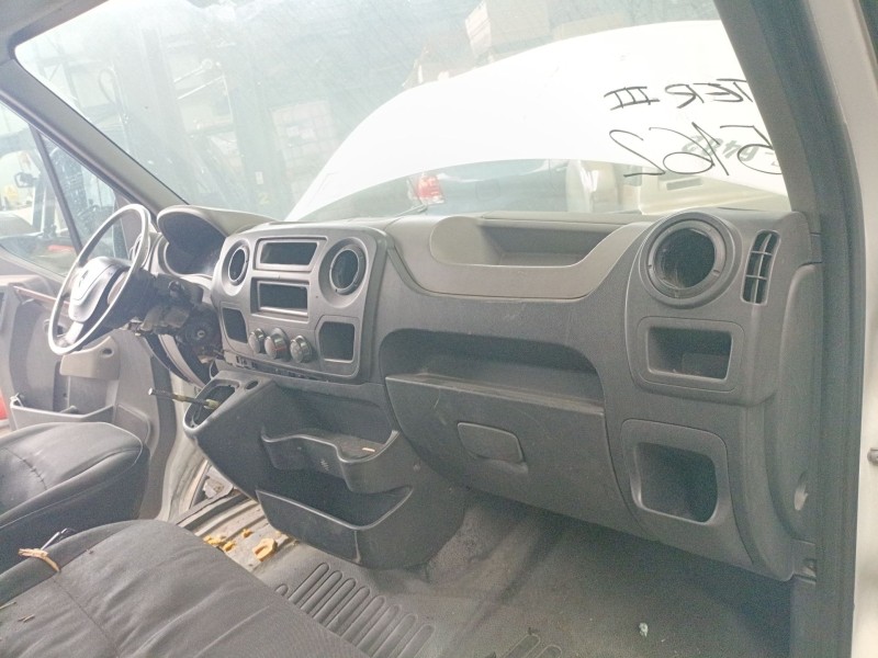 Recambio de salpicadero para renault master iii caja/chasis (ev, hv, uv) 2.3 dci 125 fwd (ev0c, ev0d, ev0j, hv0c, hv0d, hv0h,...