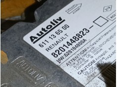 Recambio de centralita airbag para renault master iii caja/chasis (ev, hv, uv) 2.3 dci 125 fwd (ev0c, ev0d, ev0j, hv0c, hv0d, hv