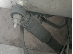 AMORTIGUADOR TRASERO IZQUIERDO 