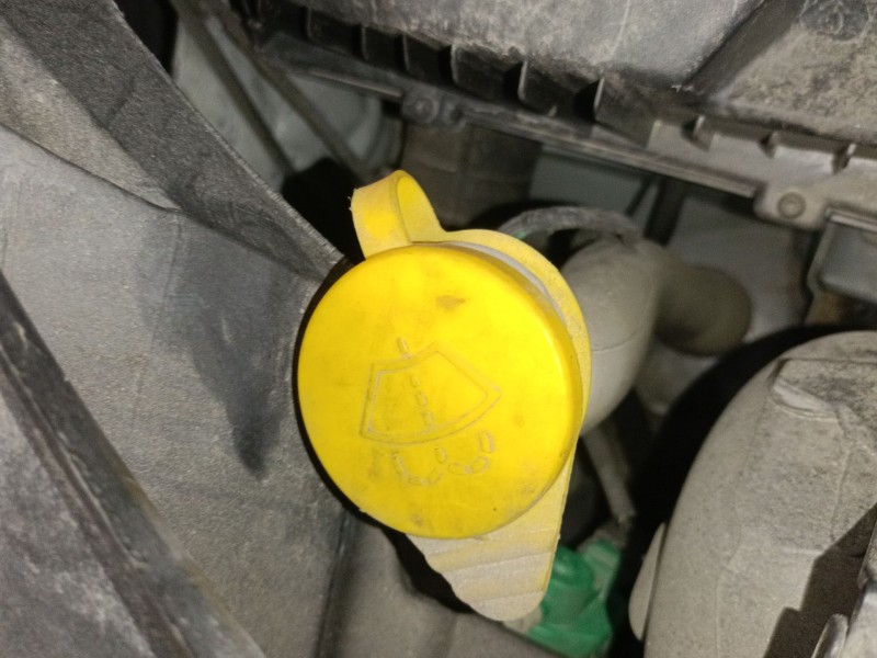 Recambio de deposito limpia para renault master iii caja/chasis (ev, hv, uv) 2.3 dci 125 fwd (ev0c, ev0d, ev0j, hv0c, hv0d, hv0h