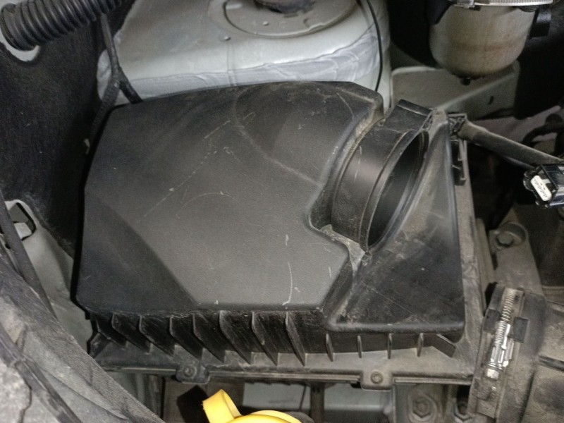 Recambio de filtro aire para renault master iii caja/chasis (ev, hv, uv) 2.3 dci 125 fwd (ev0c, ev0d, ev0j, hv0c, hv0d, hv0h,...