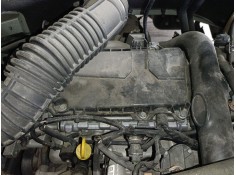 Recambio de motor completo para renault master iii caja/chasis (ev, hv, uv) 2.3 dci 125 fwd (ev0c, ev0d, ev0j, hv0c, hv0d, hv0h,