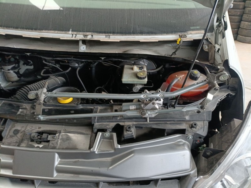 Recambio de motor limpia delantero para renault master iii caja/chasis (ev, hv, uv) 2.3 dci 125 fwd (ev0c, ev0d, ev0j, hv0c, hv0