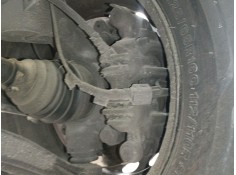 Recambio de pinza freno delantera izquierda para renault master iii caja/chasis (ev, hv, uv) 2.3 dci 125 fwd (ev0c, ev0d, ev0j, 