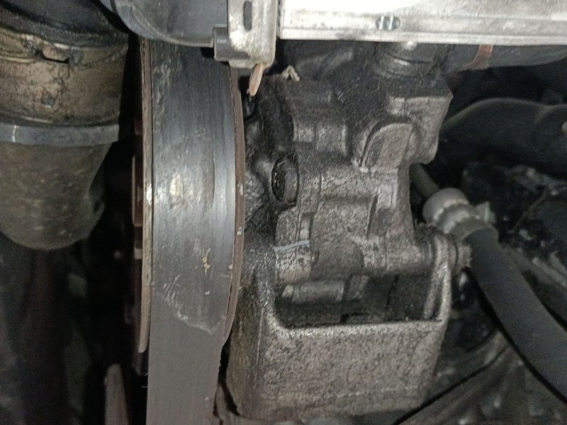 Recambio de bomba direccion para renault master iii caja/chasis (ev, hv, uv) 2.3 dci 125 fwd (ev0c, ev0d, ev0j, hv0c, hv0d, hv0h