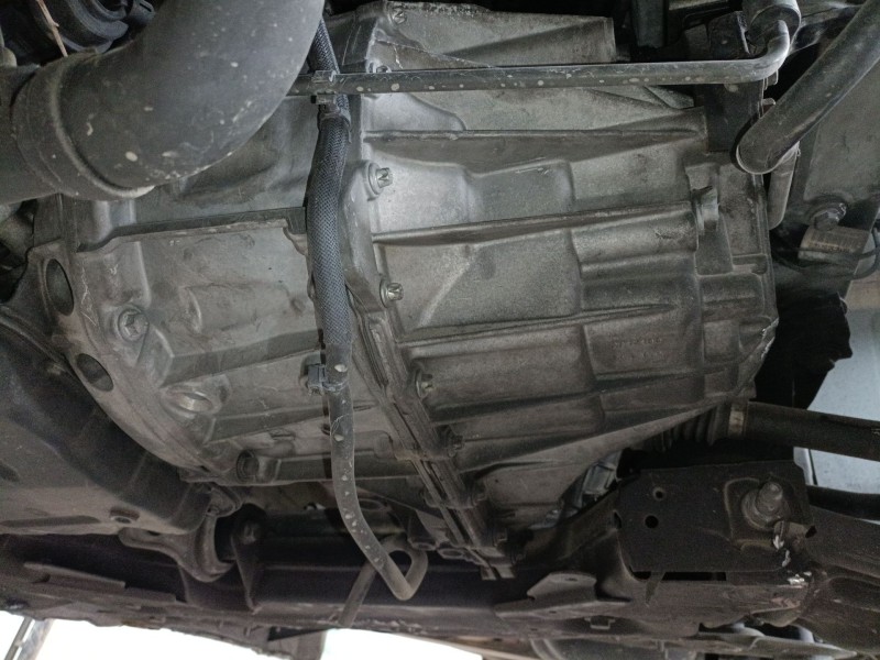 Recambio de caja cambios para renault master iii caja/chasis (ev, hv, uv) 2.3 dci 125 fwd (ev0c, ev0d, ev0j, hv0c, hv0d, hv0h,..