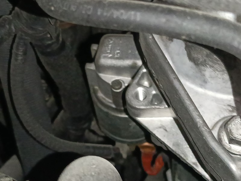 Recambio de motor arranque para renault master iii caja/chasis (ev, hv, uv) 2.3 dci 125 fwd (ev0c, ev0d, ev0j, hv0c, hv0d, hv0h,