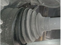 Recambio de transmision delantera derecha para renault master iii caja/chasis (ev, hv, uv) 2.3 dci 125 fwd (ev0c, ev0d, ev0j, hv